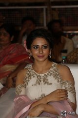 Sarrainodu Movie Audio Celebrations